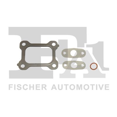 Satz dichtung KT820990E