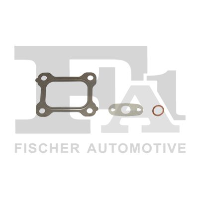 Satz dichtung KT821020E