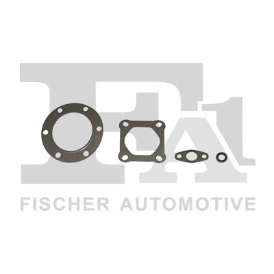 Satz dichtung KT821050E