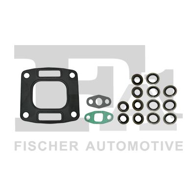 Satz dichtung KT821090E
