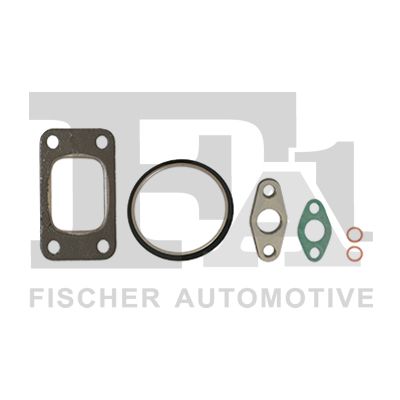Satz dichtung KT821170E