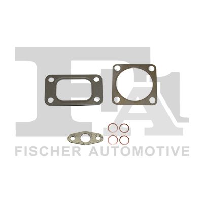 Satz dichtung KT821210E