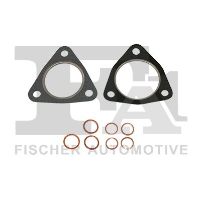 Satz dichtung KT821220E