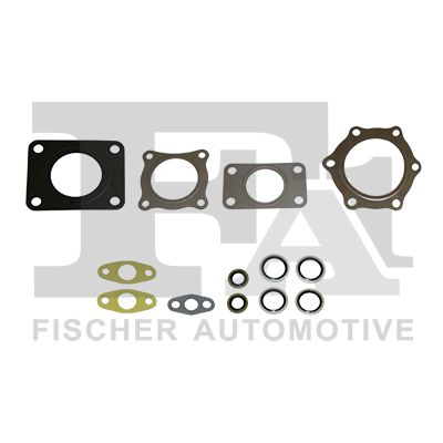 Satz dichtung KT821260E