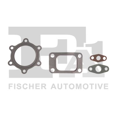 Satz dichtung KT821420E