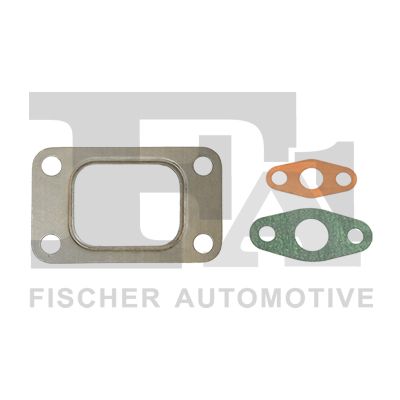 Satz dichtung KT821440E