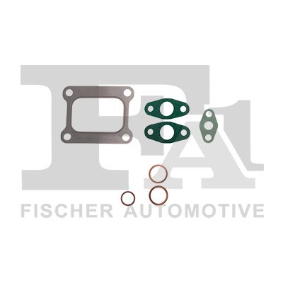 Satz dichtung KT821660E