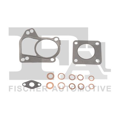 Satz dichtung KT821720E