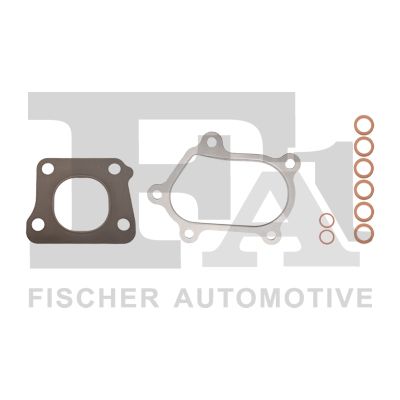 Satz dichtung KT821800E