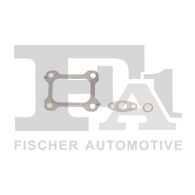 Satz dichtung KT821890E