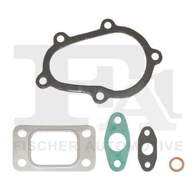 Satz dichtung KT822000E