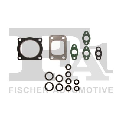 Satz dichtung KT822030E