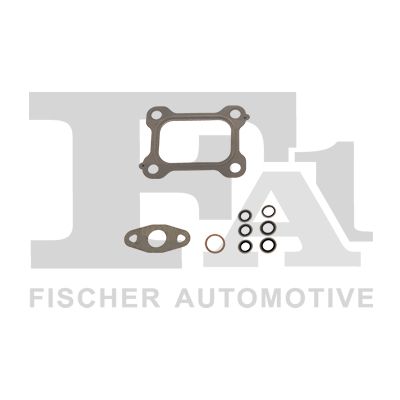 Satz dichtung KT822080E