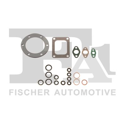 Satz dichtung KT822140E