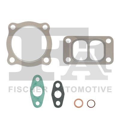 Satz dichtung KT822250E