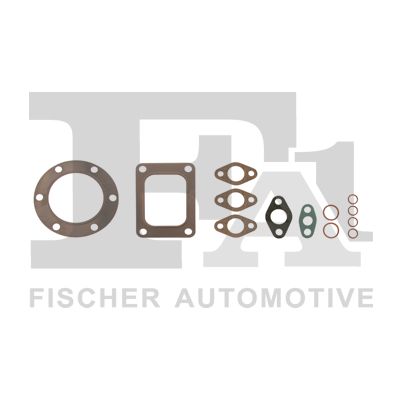 Satz dichtung KT822270E