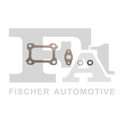 Satz dichtung KT822290E