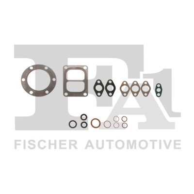 Satz dichtung KT822360E