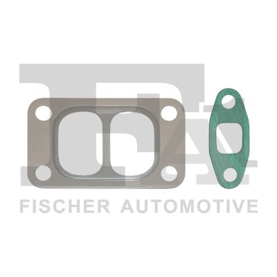 Satz dichtung KT822430E