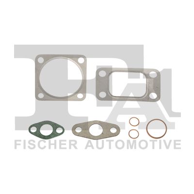 Satz dichtung KT822490E