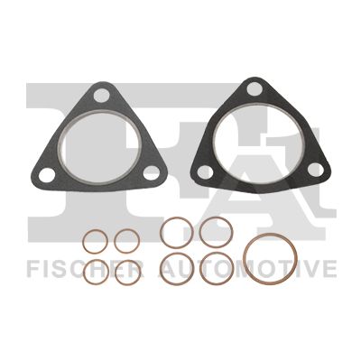 Satz dichtung KT822500E