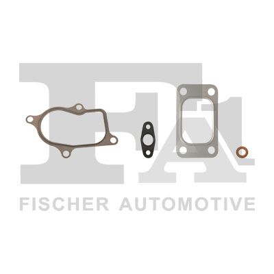 Satz dichtung KT822600E
