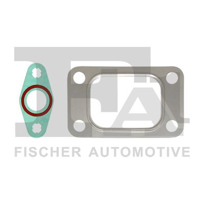 Satz dichtung KT822610E