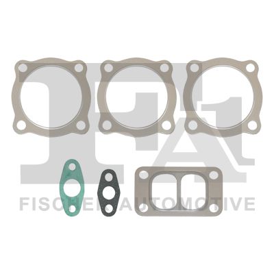 Satz dichtung KT822770E