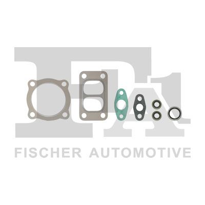 Satz dichtung KT822780E