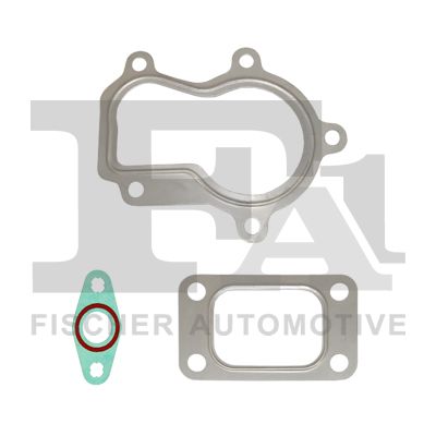 Satz dichtung KT822800E