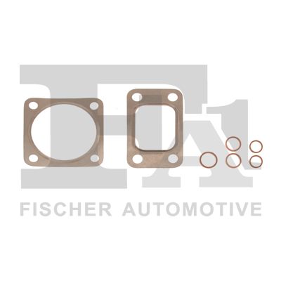Satz dichtung KT822960E