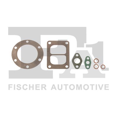 Satz dichtung KT822970E