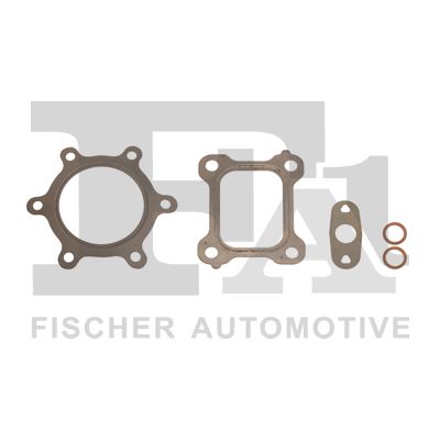 Satz dichtung KT823140E