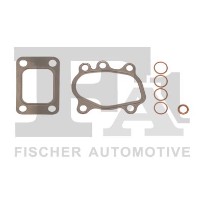 Satz dichtung KT823220E