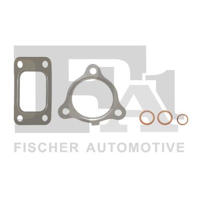 Satz dichtung KT823340E