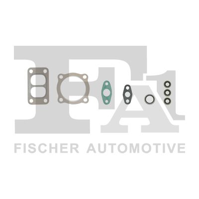 Satz dichtung KT823350E