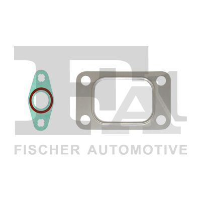 Satz dichtung KT823380E