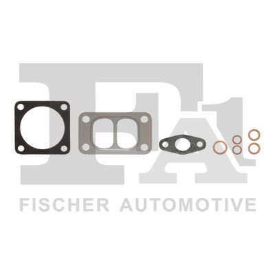 Satz dichtung KT823500E
