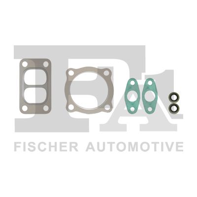 Satz dichtung KT823530E