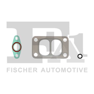 Satz dichtung KT823740E