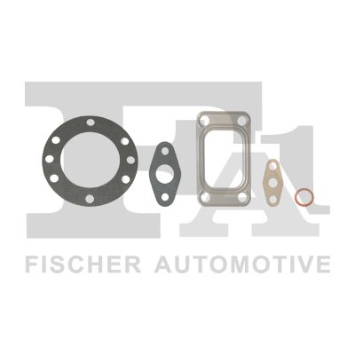 Satz dichtung KT823810E