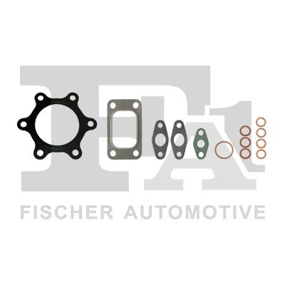 Satz dichtung KT823900E