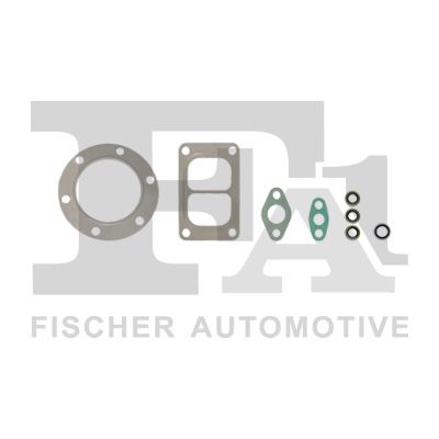 Satz dichtung KT824070E