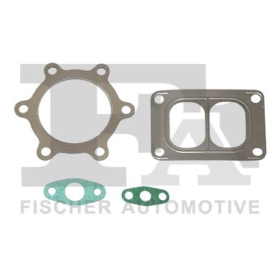 Satz dichtung KT870005E
