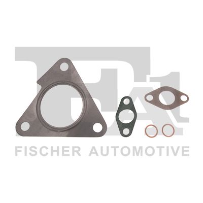Satz dichtung KT870040E