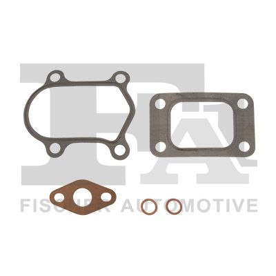 Satz dichtung KT870060E