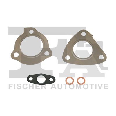 Satz dichtung KT890030E