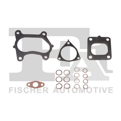 Satz dichtung KT890120E