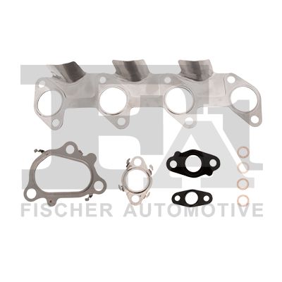 Satz dichtung KT890150E