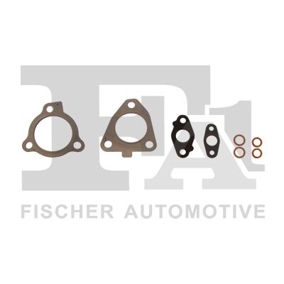 Satz dichtung KT890160E